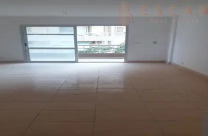 Apartment - 3 Bedrooms - 2 Bathrooms for sale in Madinaty - Cairo
