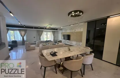 Villa - 4 Bedrooms - 4 Bathrooms for rent in Mivida - 5th Settlement Compounds - The 5th Settlement - New Cairo City - Cairo