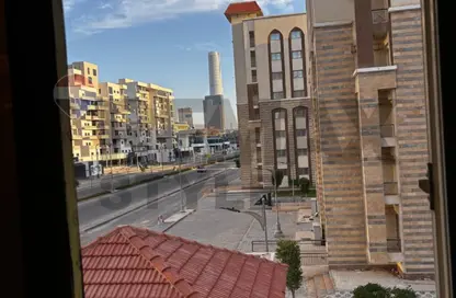 Apartment - 3 Bedrooms - 2 Bathrooms for sale in R3 - New Capital City - Cairo Apartment - 3 Bedrooms - 2 Bathrooms for sale in R3 - New Capital City - Cairo