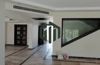 تاون هاوس - 3 غرف نوم - 3 حمامات للايجار في كايرو فيستيفال سيتى - المستثمرين الشمالية - مدينة القاهرة الجديدة - القاهرة