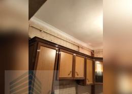 شقة - 3 غرف نوم for للايجار in شارع محمد عز العرب - جناكليس - حي شرق - الاسكندرية