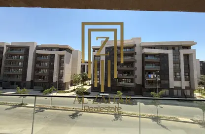 Apartment - 3 Bedrooms - 2 Bathrooms for rent in Madinaty - Cairo