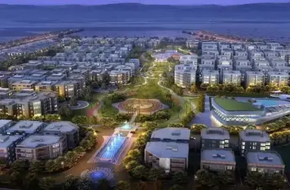 Apartment - 3 Bedrooms - 2 Bathrooms for sale in Taj City - 5th Settlement Compounds - The 5th Settlement - New Cairo City - Cairo