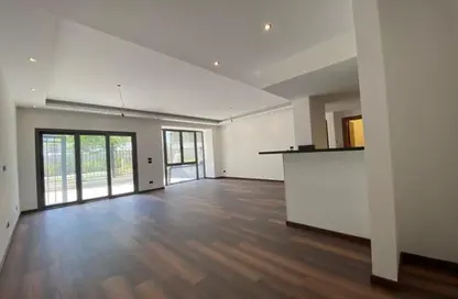 Apartment - 3 Bedrooms - 2 Bathrooms for rent in Lake View - 5th Settlement Compounds - The 5th Settlement - New Cairo City - Cairo