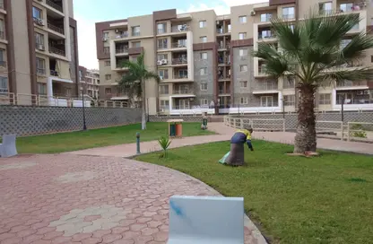 Apartment - 3 Bedrooms - 2 Bathrooms for rent in Dar Masr 2 - elandalus - South Teseen St. - The 5th Settlement - New Cairo City - Cairo