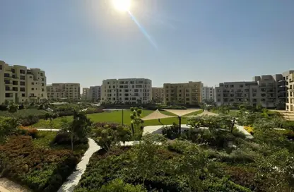 شقة - 2 غرف نوم - 3 حمامات للبيع في أو ويست - كمبوندات 6 أكتوبر - مدينة 6 أكتوبر - الجيزة