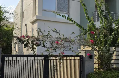 فيلا - 4 غرف نوم - 3 حمامات للايجار في مدينتي - القاهرة