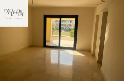 شقة - 2 غرف نوم - 3 حمامات للايجار في أو ويست - كمبوندات 6 أكتوبر - مدينة 6 أكتوبر - الجيزة