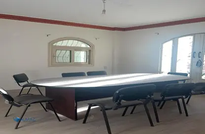 Apartment - 3 Bedrooms - 2 Bathrooms for rent in Mohamed Naguib Axis - Abou El Houl - New Cairo City - Cairo