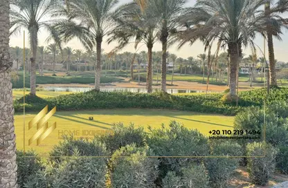 Villa - 7 Bedrooms - 7 Bathrooms for sale in Katameya Dunes - El Katameya Compounds - El Katameya - New Cairo City - Cairo