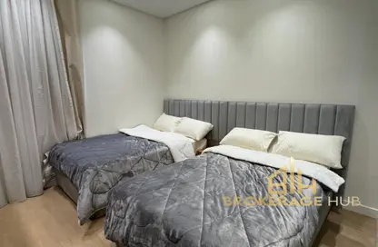 Apartment - 2 Bedrooms - 3 Bathrooms for rent in Mivida - 5th Settlement Compounds - The 5th Settlement - New Cairo City - Cairo