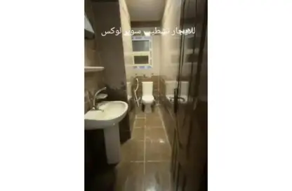 شقة - 3 غرف نوم - 2 حمامات للايجار في شارع الشيخ محمد متولي الشعراوي - شيراتون المطار - النزهة - القاهرة