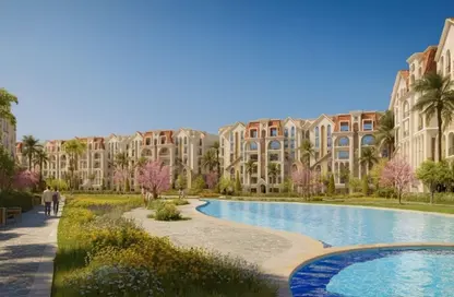 دوبلكس - 4 غرف نوم - 3 حمامات للبيع في جوار - التجمع السادس - مدينة القاهرة الجديدة - القاهرة دوبلكس - 4 غرف نوم - 3 حمامات للبيع في جوار - التجمع السادس - مدينة القاهرة الجديدة - القاهرة