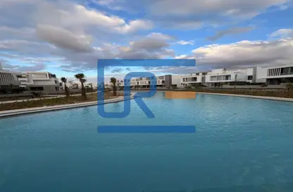 Apartment - 3 Bedrooms - 3 Bathrooms for sale in Joulz - Cairo Alexandria Desert Road - 6 October City - Giza