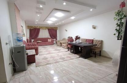 شقة - 3 غرف نوم - 2 حمامات للبيع في محور اللبيني - المريوطية - فيصل - حي الهرم - الجيزة
