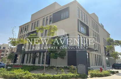 مساحات مكتبية - استوديو - 1 حمام للبيع في ديستريكت 5 - كمبوندات التجمع الخامس - التجمع الخامس - مدينة القاهرة الجديدة - القاهرة