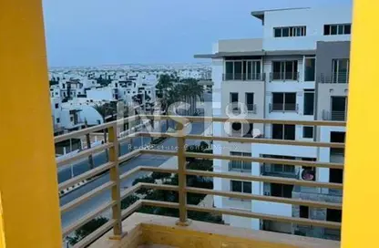 Apartment - 3 Bedrooms - 3 Bathrooms for rent in Hyde Park - 5th Settlement Compounds - The 5th Settlement - New Cairo City - Cairo