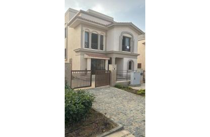 Villa - 3 Bedrooms - 3 Bathrooms for sale in Madinaty - Cairo