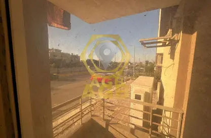 Apartment - 3 Bedrooms - 3 Bathrooms for sale in Dar Misr - El Shorouk Compounds - Shorouk City - Cairo