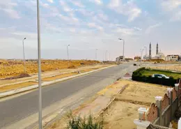 شقة - 3 غرف نوم - 2 حمامات للبيع في المجاورة الثانية - الحي الثالث شرق - مدينة الشروق - القاهرة
