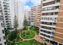 Apartment - 3 bedrooms - 2 bathrooms for للبيع in Street 11 - Al Maamoura - Hay Than El Montazah - Alexandria
