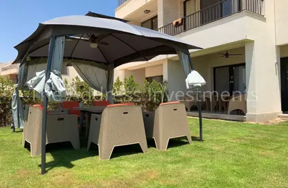 Twin House - 4 Bedrooms - 4 Bathrooms for sale in Blanca Gardens - Soma Bay - Safaga - Hurghada - Red Sea