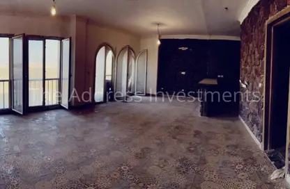 شقة - 2 غرف نوم - 2 حمامات للبيع في جرين سكوير - كمبوندات مدينة المستقبل - مدينة المستقبل - القاهرة