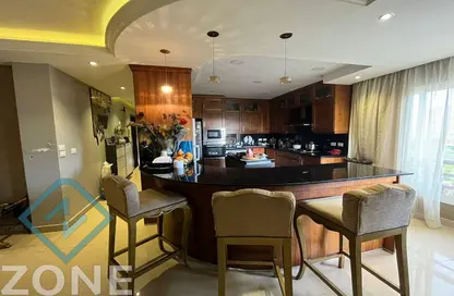 Apartment - 3 Bedrooms - 3 Bathrooms for sale in Madinaty - Cairo