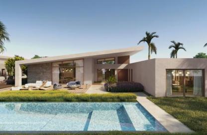 Villa - 3 Bedrooms - 4 Bathrooms for sale in Caesar - Qesm Marsa Matrouh - North Coast
