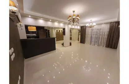 Apartment - 2 Bedrooms - 2 Bathrooms for rent in Zayed Dunes - 6th District - Sheikh Zayed City - Giza