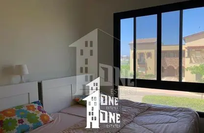 منزل مزدوج - 4 غرف نوم - 4 حمامات للبيع في مراسي - سيدي عبد الرحمن - الساحل الشمالي
