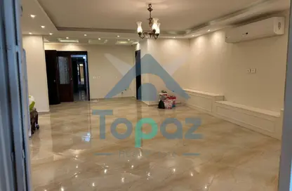 شقة - 3 غرف نوم - 3 حمامات للايجار في نيو جيزة - طريق مصر اسكندرية الصحراوي - مدينة 6 أكتوبر - الجيزة