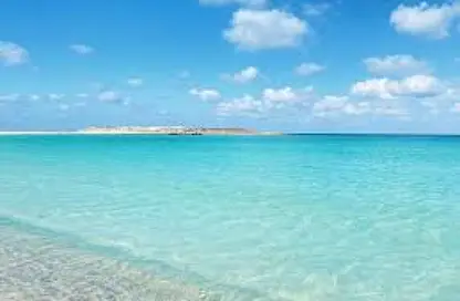 Chalet - 4 Bedrooms - 4 Bathrooms for sale in Hacienda Bay - Sidi Abdel Rahman - North Coast