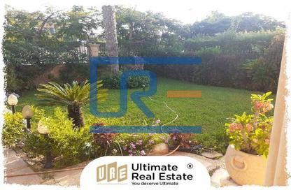 Villa - 5 Bedrooms - 4 Bathrooms for sale in Marina 7 - Marina - Al Alamein - North Coast