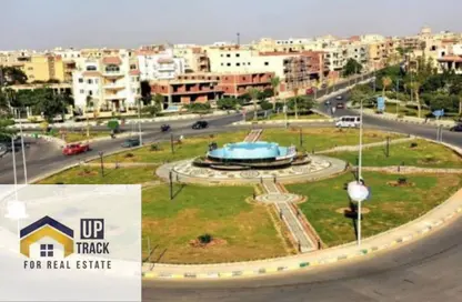 شقة - 3 غرف نوم - 2 حمامات للبيع في المنطقة الرابعة - مدينة الشروق - القاهرة