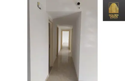 Apartment - 3 Bedrooms - 3 Bathrooms for sale in Madinaty - Cairo