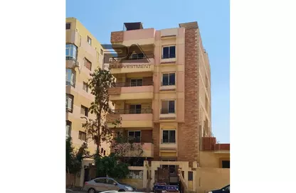 Whole Building - Studio for sale in 3rd District - 6 October City - Giza