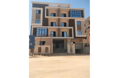 Apartment - 3 Bedrooms - 3 Bathrooms for sale in Bait Alwatan - The 5th Settlement - New Cairo City - Cairo