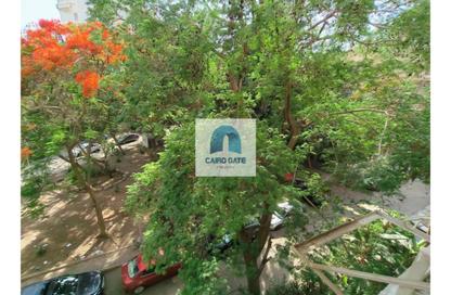 Apartment - 2 Bedrooms - 2 Bathrooms for rent in Sarayat Al Maadi - Hay El Maadi - Cairo
