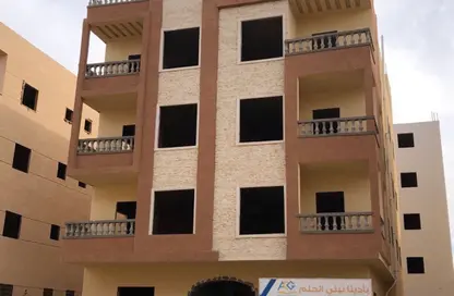 Apartment - 3 Bedrooms - 2 Bathrooms for sale in El Motamayez District - Badr City - Cairo Apartment - 3 Bedrooms - 2 Bathrooms for sale in El Motamayez District - Badr City - Cairo