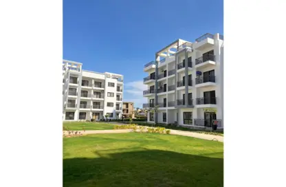 Chalet - 3 Bedrooms - 2 Bathrooms for sale in Al Ain Al Sokhna - Suez