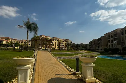Villa - 3 Bedrooms - 3 Bathrooms for sale in Maadi View - El Shorouk Compounds - Shorouk City - Cairo