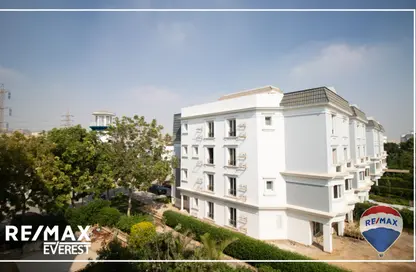 iVilla - 3 Bedrooms - 4 Bathrooms for rent in Mountain View Giza Plateau - Ring Road - 6 October City - Giza