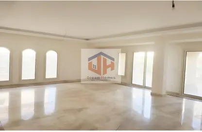 Villa - 4 Bedrooms - 4 Bathrooms for rent in El Rehab Extension - Al Rehab - New Cairo City - Cairo