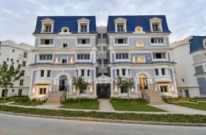 شقة - 3 غرف نوم - 3 حمامات للبيع في ماونتن فيو أي سيتي أكتوبر - كمبوندات 6 أكتوبر - مدينة 6 أكتوبر - الجيزة شقة - 3 غرف نوم - 3 حمامات للبيع في ماونتن فيو أي سيتي أكتوبر - كمبوندات 6 أكتوبر - مدينة 6 أكتوبر - الجيزة