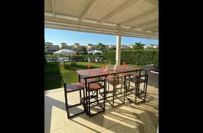 Villa - 4 Bedrooms - 4 Bathrooms for sale in Stella Sidi Abdel Rahman - Sidi Abdel Rahman - North Coast