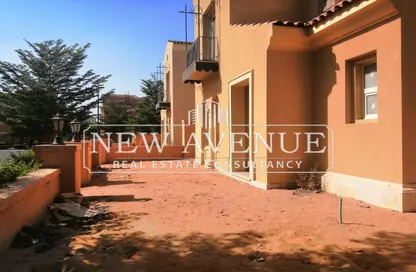 Villa - 3 Bedrooms - 5 Bathrooms for sale in Mivida - 5th Settlement Compounds - The 5th Settlement - New Cairo City - Cairo Villa - 3 Bedrooms - 5 Bathrooms for sale in Mivida - 5th Settlement Compounds - The 5th Settlement - New Cairo City - Cairo