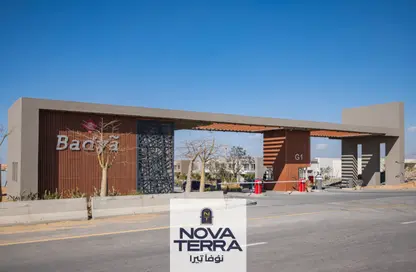 شقة - 2 غرف نوم - 3 حمامات للبيع في باديه بالم هيلز - كمبوندات 6 أكتوبر - مدينة 6 أكتوبر - الجيزة