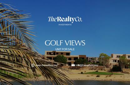 Villa - 3 Bedrooms - 4 Bathrooms for sale in Palm Hills October - Cairo Alexandria Desert Road - 6 October City - Giza