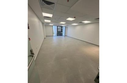 Office Space - Studio - 1 Bathroom for rent in Hyde Park - 5th Settlement Compounds - The 5th Settlement - New Cairo City - Cairo